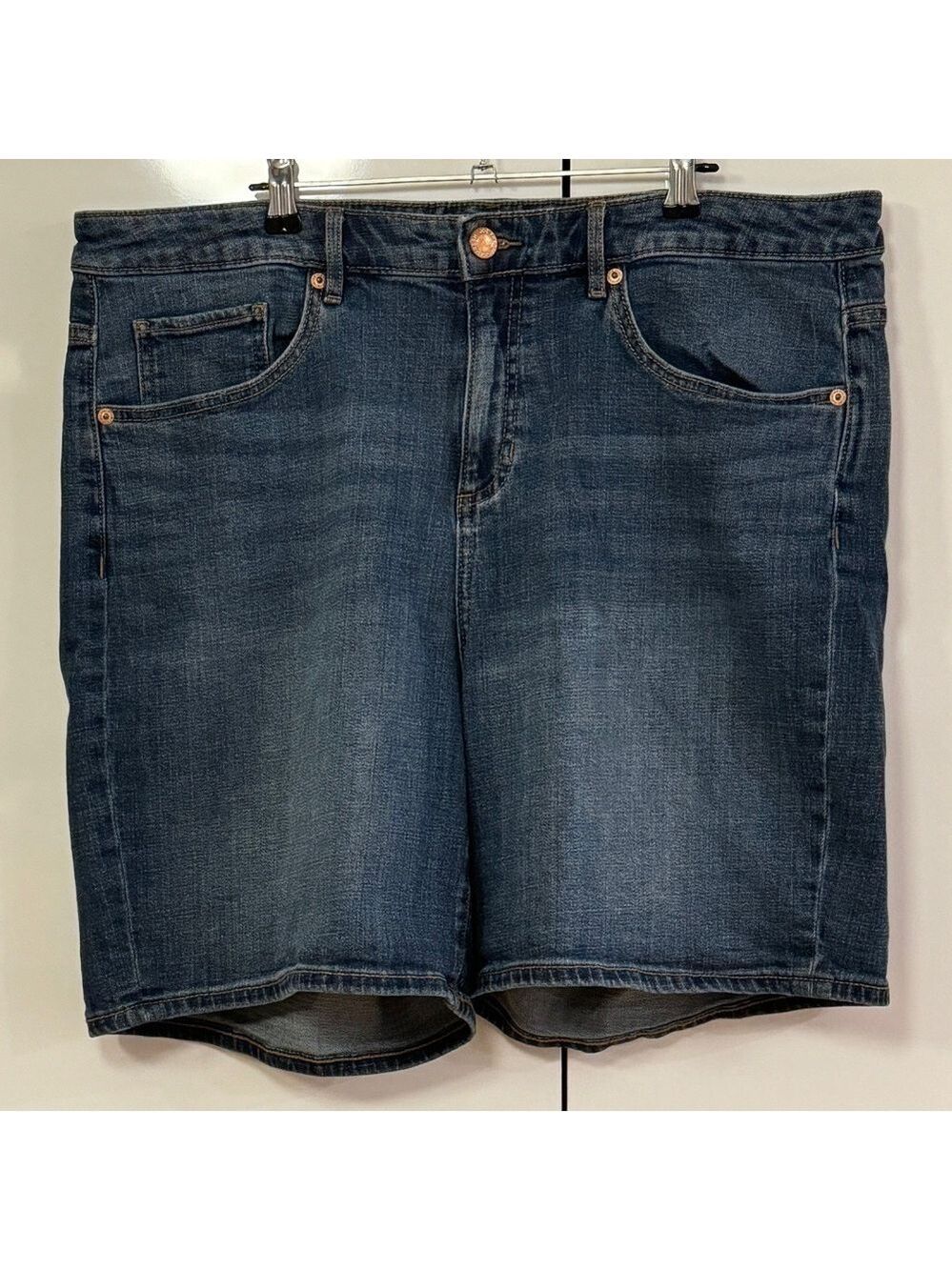 Joe fresh denim jeans